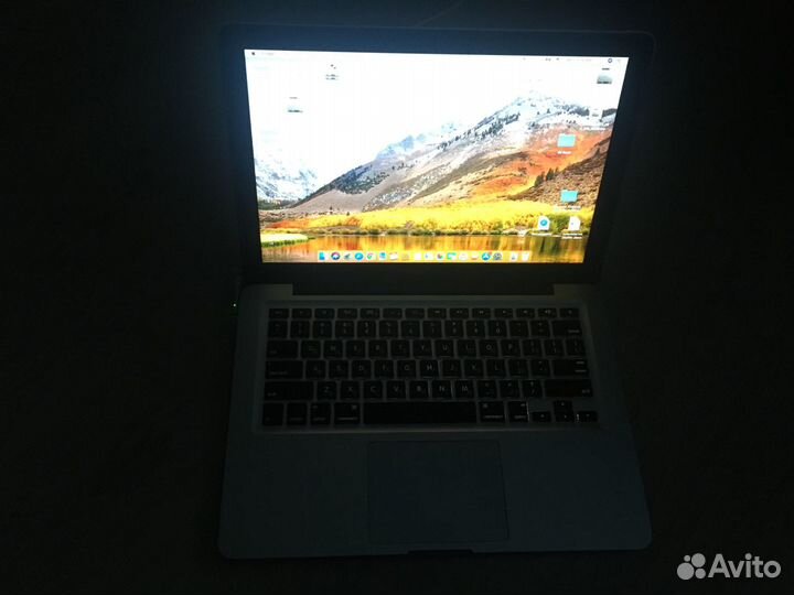 MacBook Pro 13