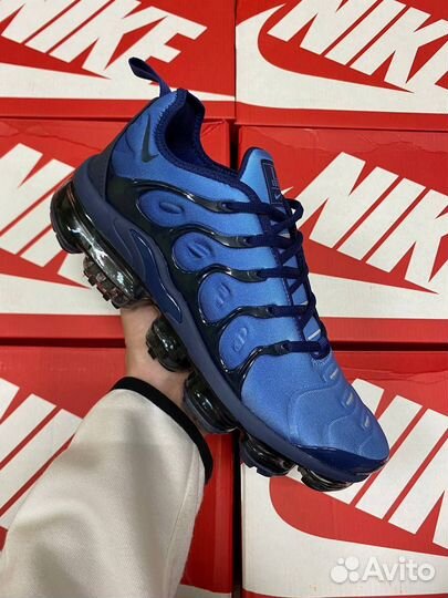 Nike VaporMax Plus