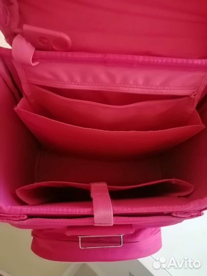 Ранец школьный для девочки
