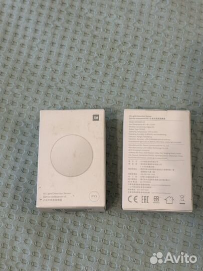 Xiaomi Mi Light Detection Sensor gzcgqqilm