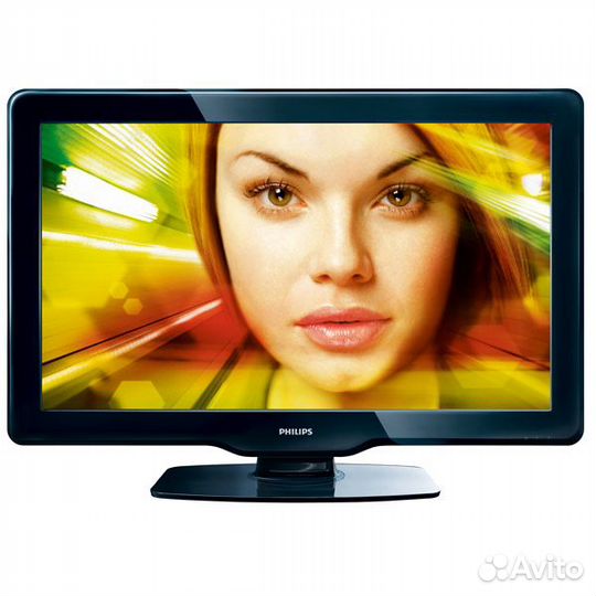 Телевизор philips Модель 32PFL3605/60