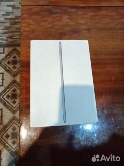 Айпад 2018 6-ого поколения