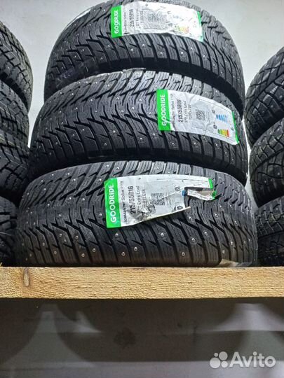 Goodride H260 215/55 R16
