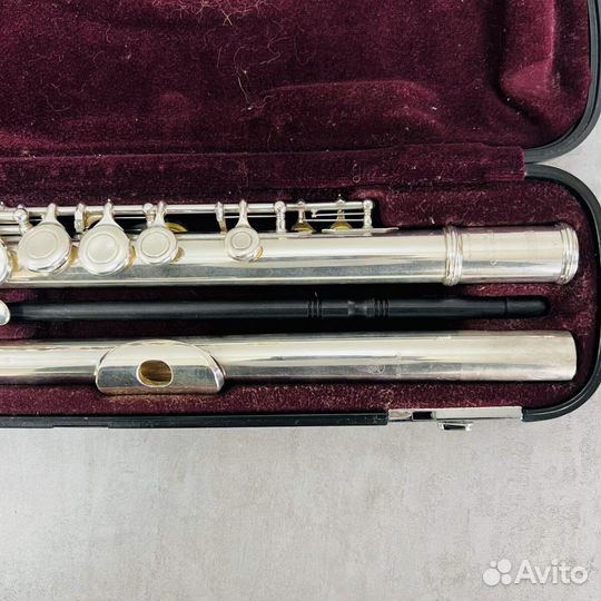 Флейта Yamaha YFL-311 (Japan)