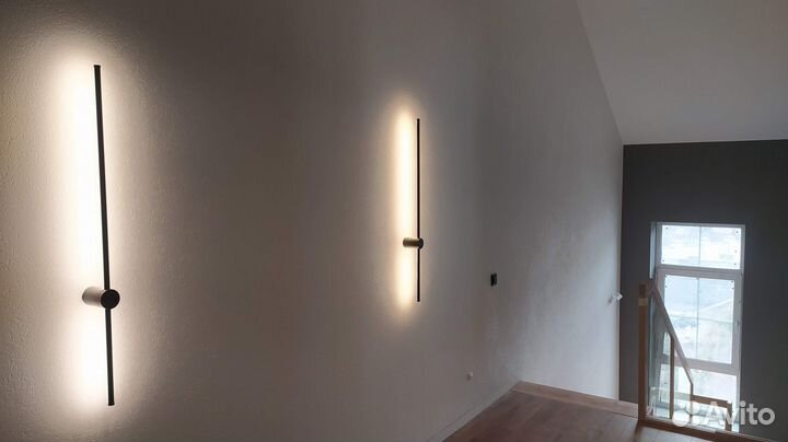 Ремонт и отделка квартир, домов, офисов под ключ