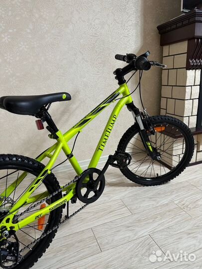 Велосипед детский 20