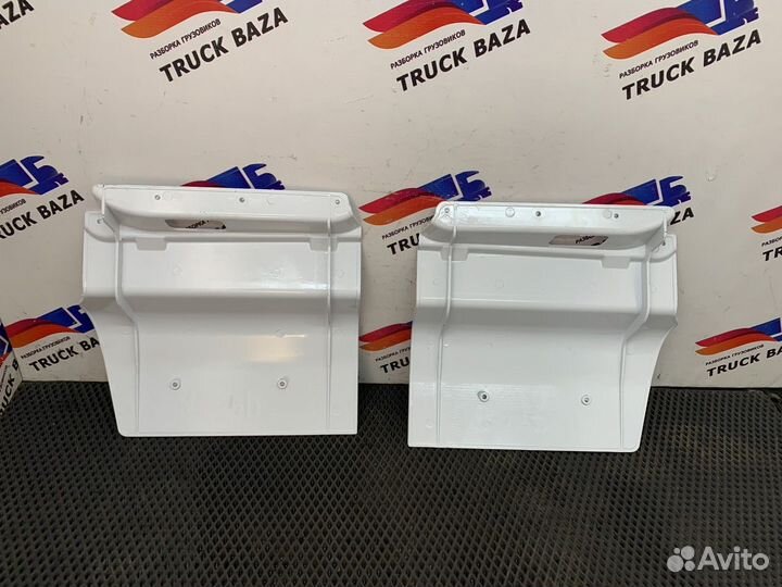 Продолжение двери комплект Mercedes-Benz Axor