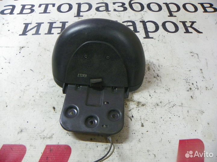 Стоп сигнал дополнительный Daewoo Matiz