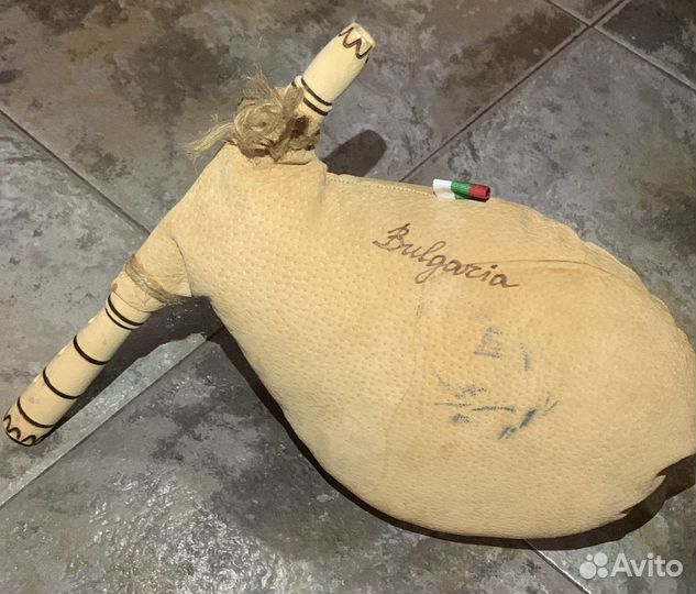 Музыкальные инструменты