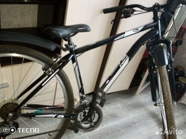 Велосипед скоростной взрослый, Б/у купить в Калуге | Авито