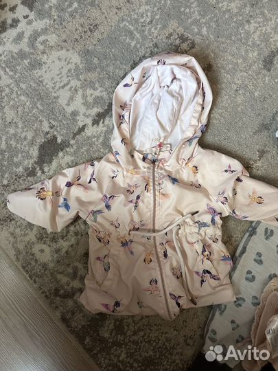 Детскся одежда на весну/осень