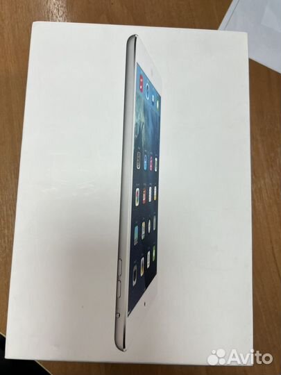 iPad mini 2 32gb