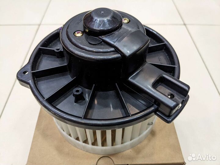 Мотор отопителя mercedes benz ML W163