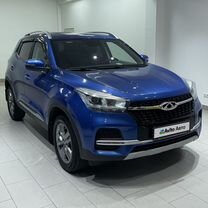 Chery Tiggo 4 1.5 MT, 2020, 43 578 км, с пробегом, цена 1 544 000 руб.