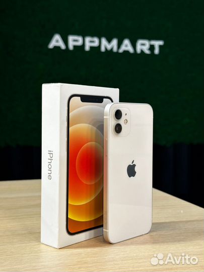 iPhone 12, 64 ГБ