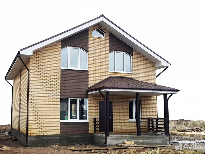 Построю вам дом без посредников без обмана