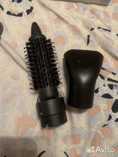 Насадка для фена rowenta