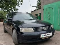 Volkswagen Passat 1.9 MT, 1998, 350 000 км, с пробегом, цена 365 000 руб.