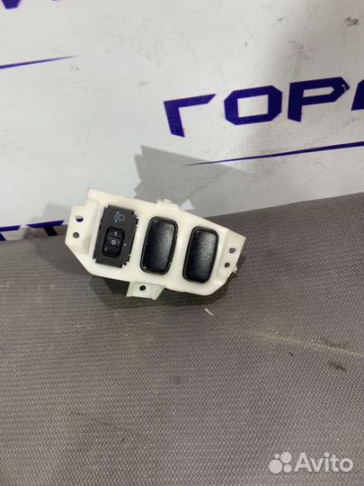 Корректор фар Mitsubishi Lancer 10