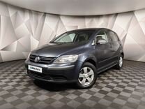 Volkswagen Golf Plus 1.6 AT, 2007, 126 808 км, с пробегом, цена 677 000 руб.