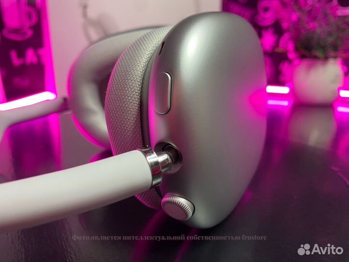 AirPods Max Luxe