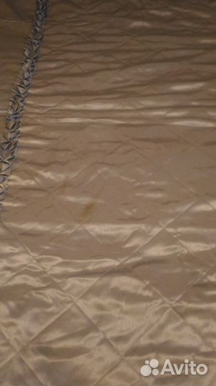Покрывало на 2 х спальную кровать