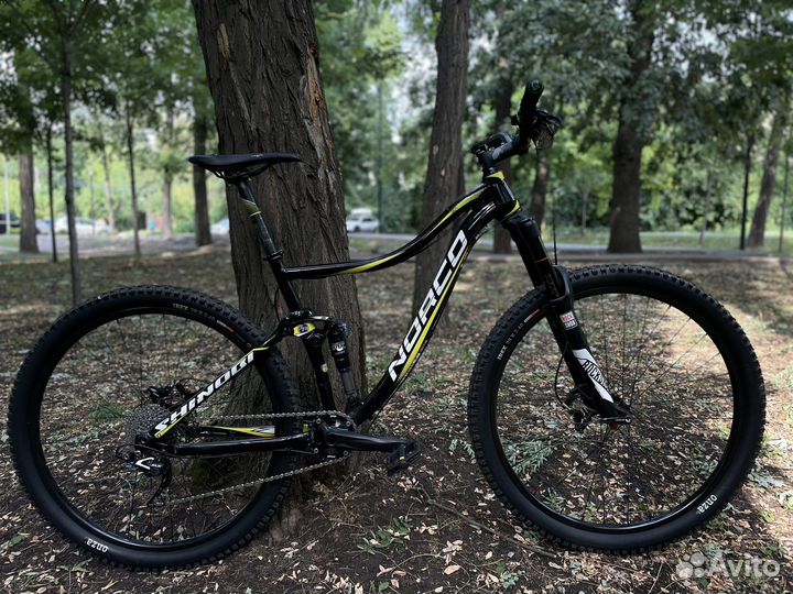Norco shinobi 29