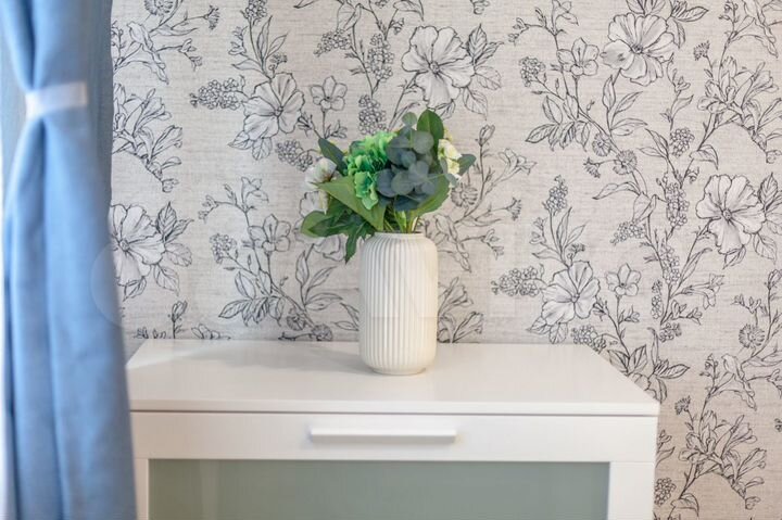 1-к. квартира, 42 м², 11/30 эт.