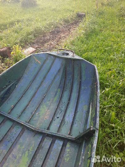 Лодка Автобот