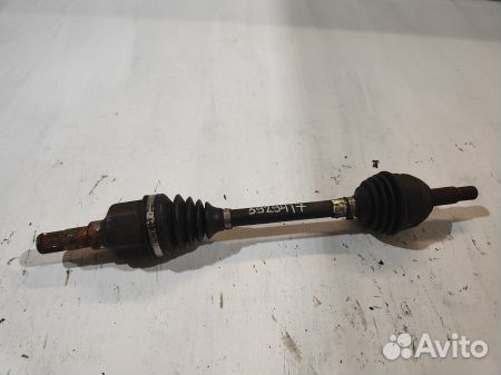 Привод передний левый Форд