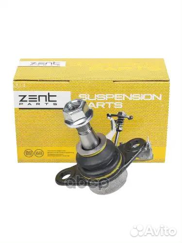 Опора шаровая volvo XC90 ALL 02- Z36905 zentparts