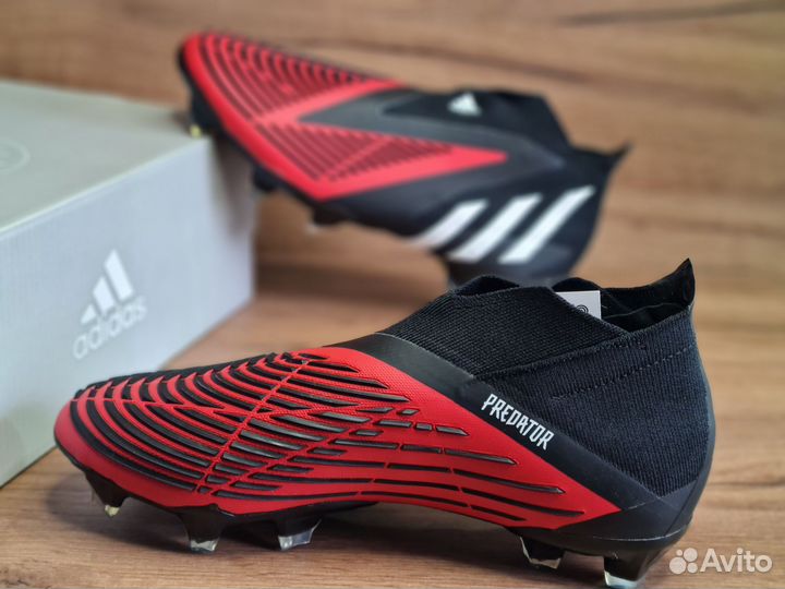 Бутсы Adidas predator