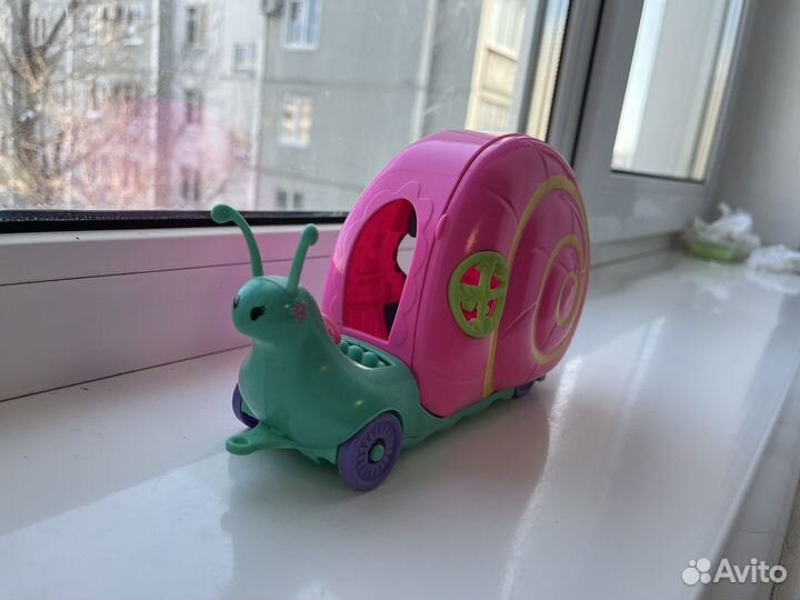 Энчантималс набор