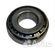 Подшипник 27709 (6-27709К1У) ступицы камаз-4310, к
