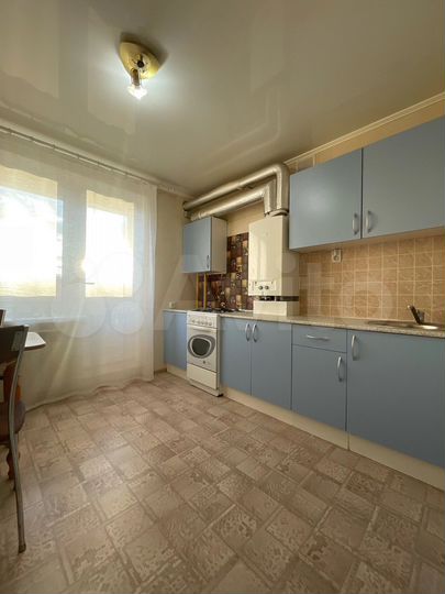 1-к. квартира, 33,2 м², 5/5 эт.