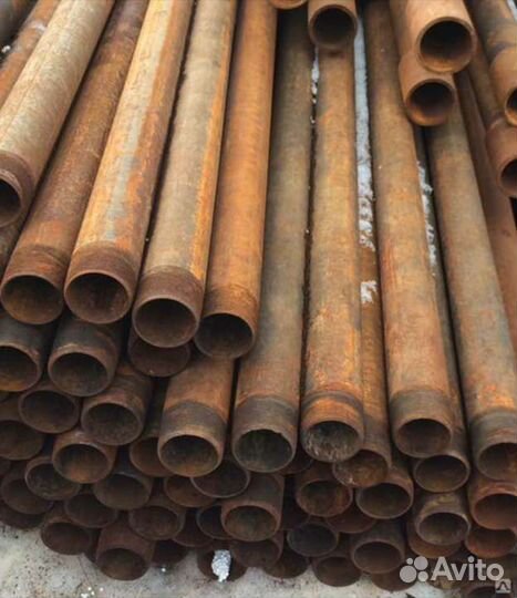 Труба нкт 60,73