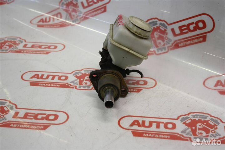 Главный тормозной цилиндр Chery Amulet (A15) 2006