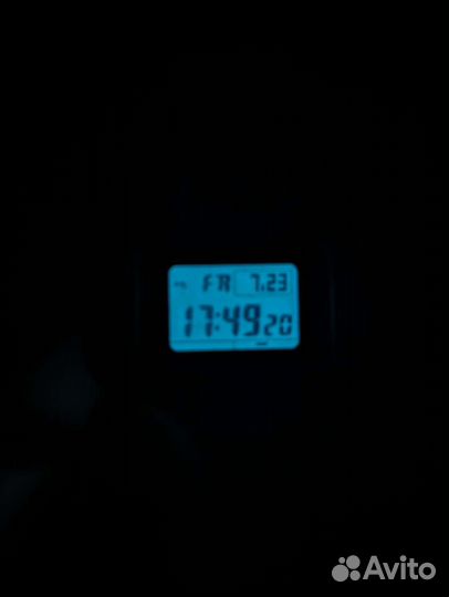 Casio G-shock GW-M5610-1E