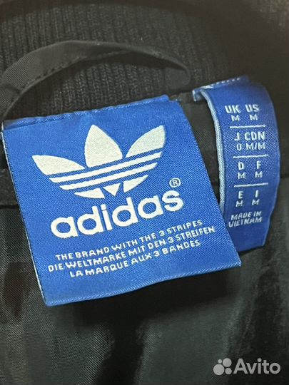Жилет adidas