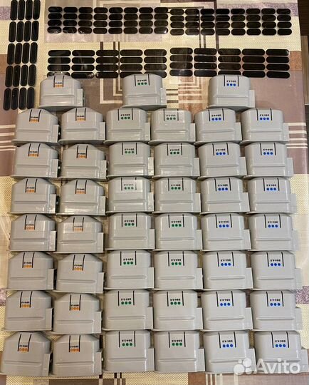 Картриджи для аппаратов смас лифтинга