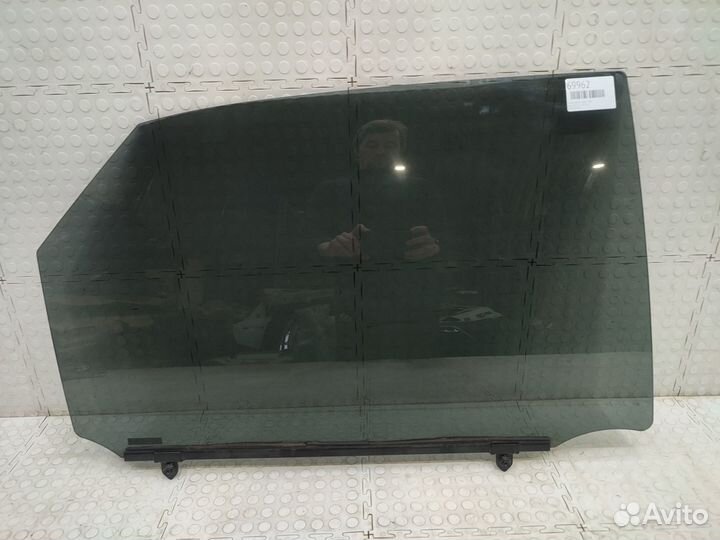 Стекло двери заднее правое Lexus Rx 4 AL20 2015