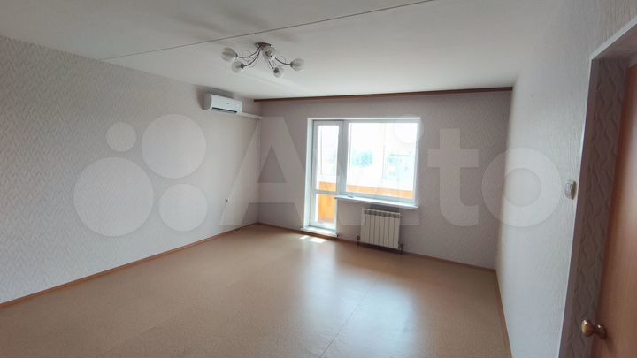 1-к. квартира, 49 м², 7/9 эт.