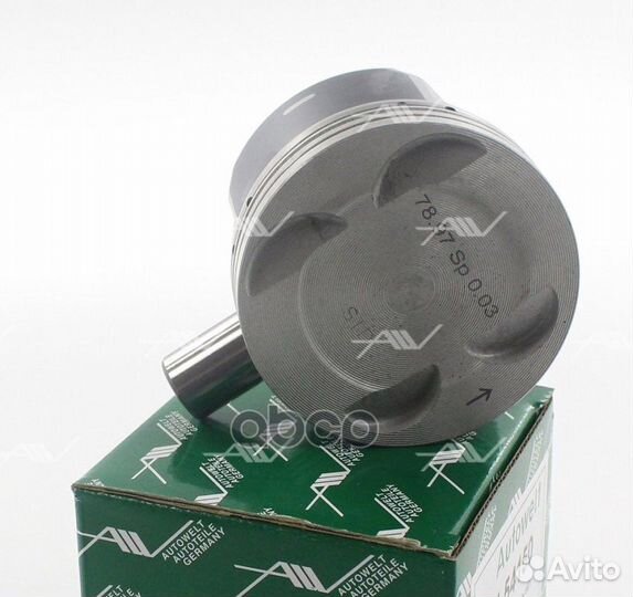 Поршни nbsp PN54151 Autowelt
