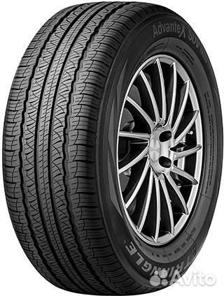 Triangle TR259 225/60 R18 104W