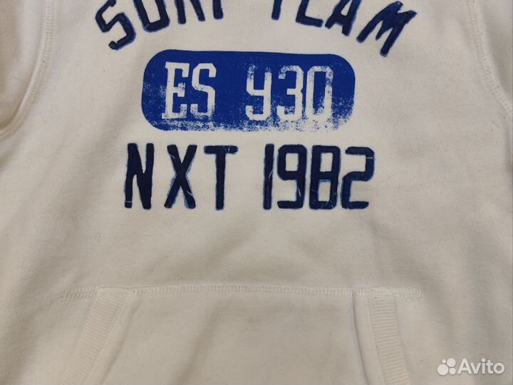 Толстовки, рубашка, поло