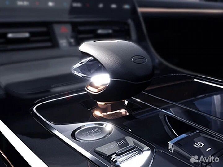 Запчасти GAC M8