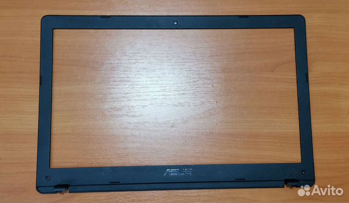 Рамка матрицы (экран) ноутбук Asus 550