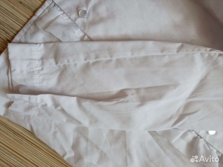 Блузка для девочки 128