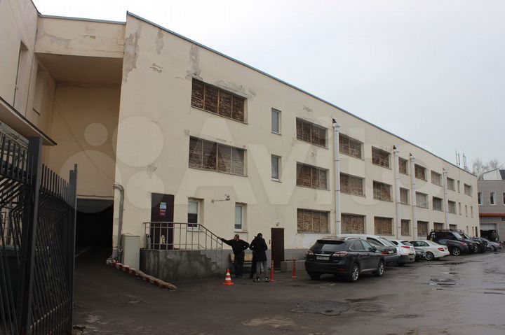 Машиноместо, 16 м²