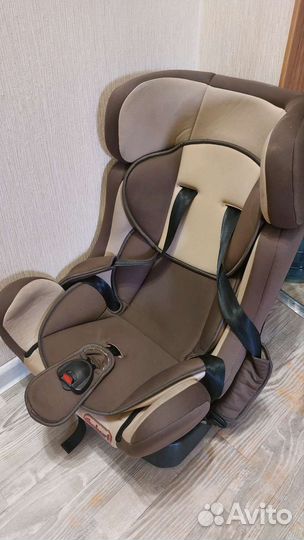 Детское автокресло